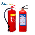 EXTINGUIDORES CERTIFICADOS POR UL / Extintor UL / Extintor químico seco